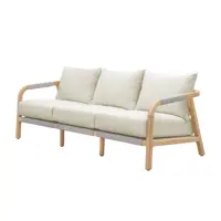 Rhubarb-Sofa