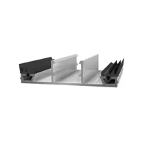 10/16 mm Mittelprofil