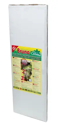 Gitterregal Bruno