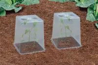 Abdeckung für Duogrow