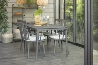 Leek & Poplar Essgruppe