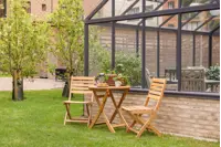Porch Café-Set