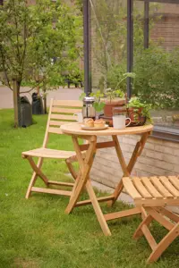 Porch Café-Set