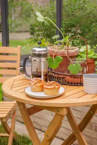 Porch Café-Set
