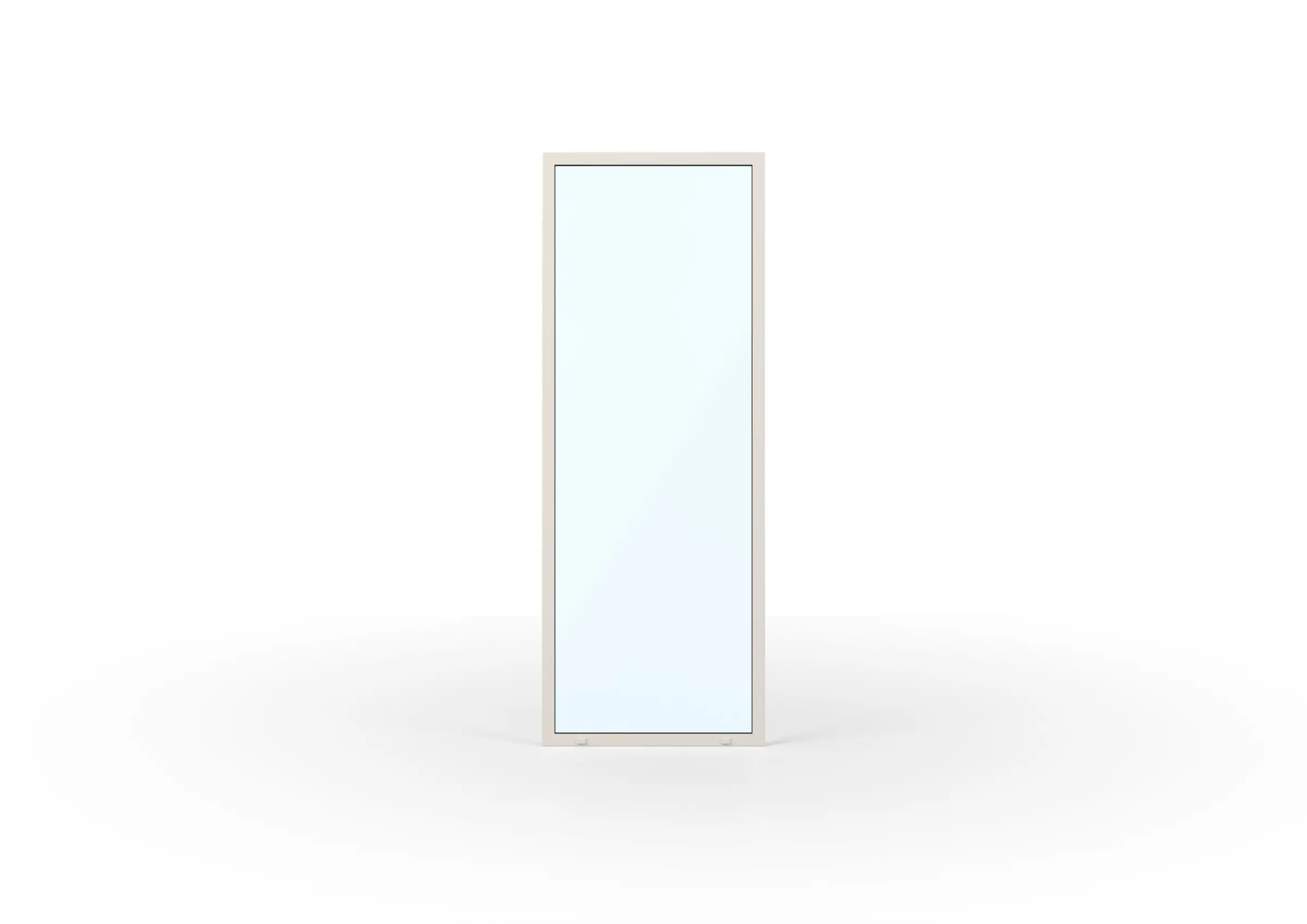 WG 40 Feste Wand