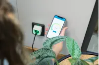 Steuergerät Smart Eco Timer Bluetooth®