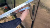 Regalkonsole