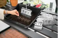 Soil Blocker Starter-Set