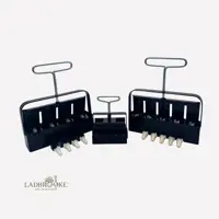 Soil Blocker Luxus-Starter-Set