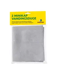 Austauschbare Matte für Minikap 60, 2er-Pack