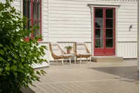 Sunflower Relaxsessel
