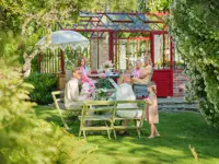 Gooseberry Café-Set