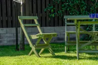 Gooseberry Café-Set