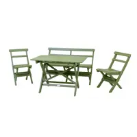 Gooseberry Café-Set