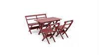 Gooseberry Café-Set