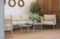 Bracken Sitzgruppe