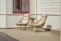 Sunflower Relaxsessel