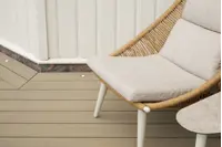 Sunflower Relaxsessel