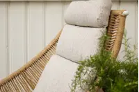 Sunflower Relaxsessel