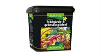Hornum Organischer Gemüsedünger