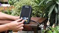 Bewässerungsset Solar Select
