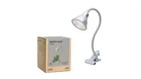 Pflanzenlampe Flexia