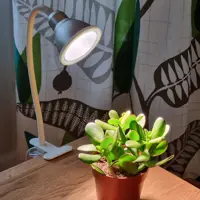 Pflanzenlampe Flexia