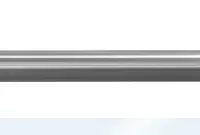 Steel - Handlauf