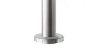 Steel – Pfostenfußabdeckung