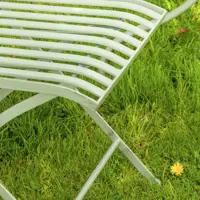 Clover Klappstuhl