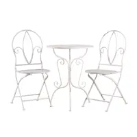Hedge Café-Tisch