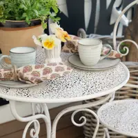 Hedge Café-Tisch