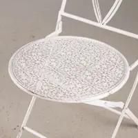Hedge Klappstuhl