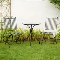 Perennial Klappstuhl