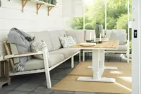 Sunflower Loungegruppe