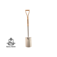 Kent & Stowe Spaten 110 cm