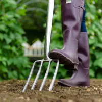 Kent & Stowe Grabegabel 110 cm