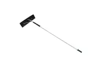 Schneeschaufel mit Teleskopgriff
