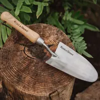 Kent & Stowe Pflanzschaufel 33,5 cm