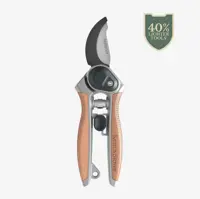 Kent & Stowe Gartenschere Mini