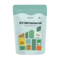 Hydromineral – hydroponischer Pflanzendünger