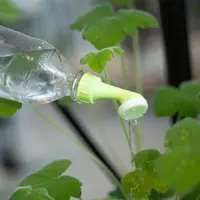 Ausguss für PET-flaschen