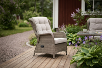 Cricket Sessel