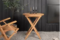 Storm runder Tisch