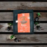 BOOST Trichoderma