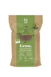 GROW Kreislaufdünger