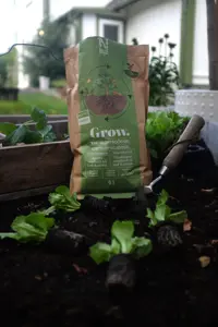 GROW Kreislaufdünger