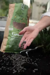 GROW Kreislaufdünger