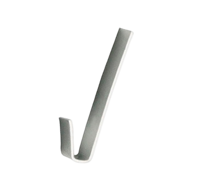 Glasträger Z-Bügel