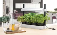 Pflanzenbeleuchtung Micro